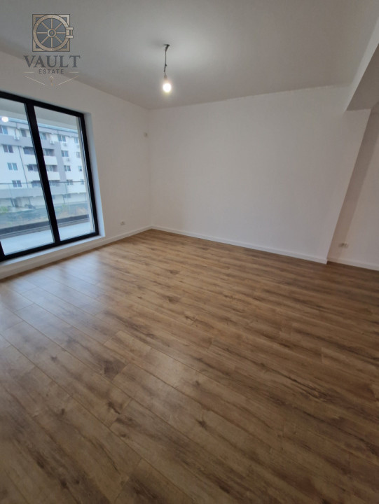 Apartament 3 camere - Bloc Nou - Theodor Pallady