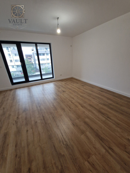 Apartament 3 camere - Bloc Nou - Theodor Pallady