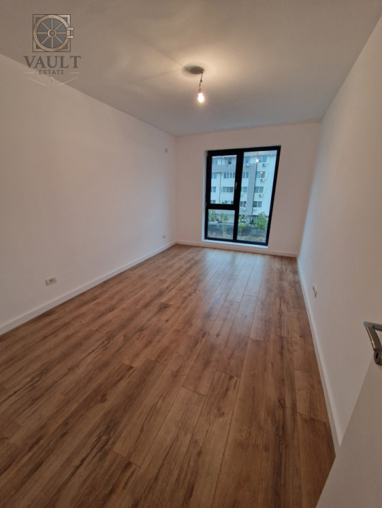 Apartament 3 camere - Bloc Nou - Theodor Pallady