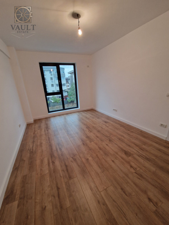 Apartament 3 camere - Bloc Nou - Theodor Pallady
