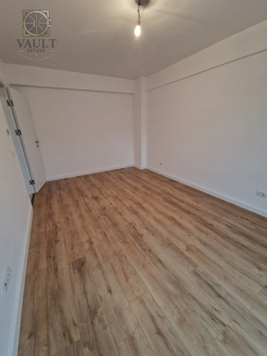 Apartament 3 camere - Bloc Nou - Theodor Pallady