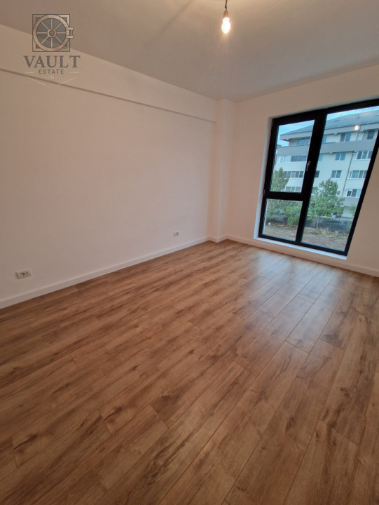 Apartament 3 camere - Bloc Nou - Theodor Pallady