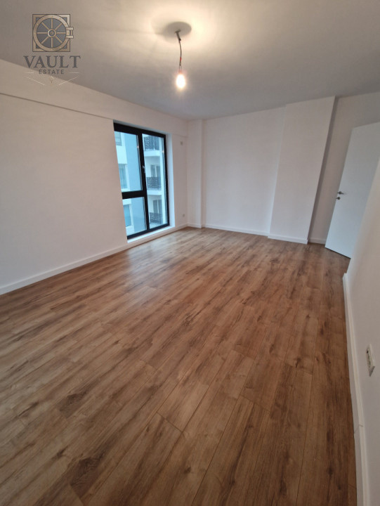 Apartament 3 camere - Bloc Nou - Theodor Pallady