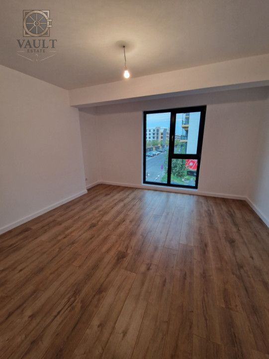 Apartament 3 camere - Bloc Nou - Theodor Pallady