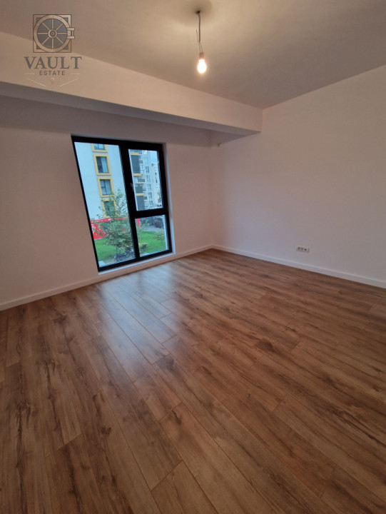 Apartament 3 camere - Bloc Nou - Theodor Pallady