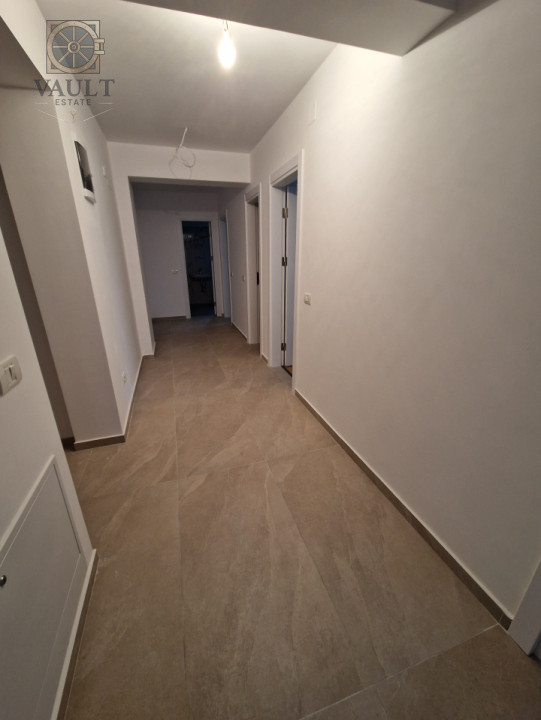 Apartament 3 camere - Bloc Nou - Theodor Pallady