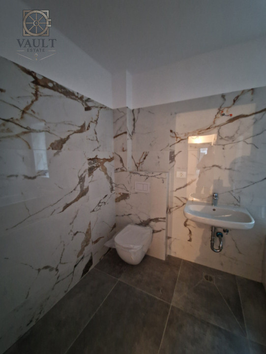 Apartament 3 camere - Bloc Nou - Theodor Pallady