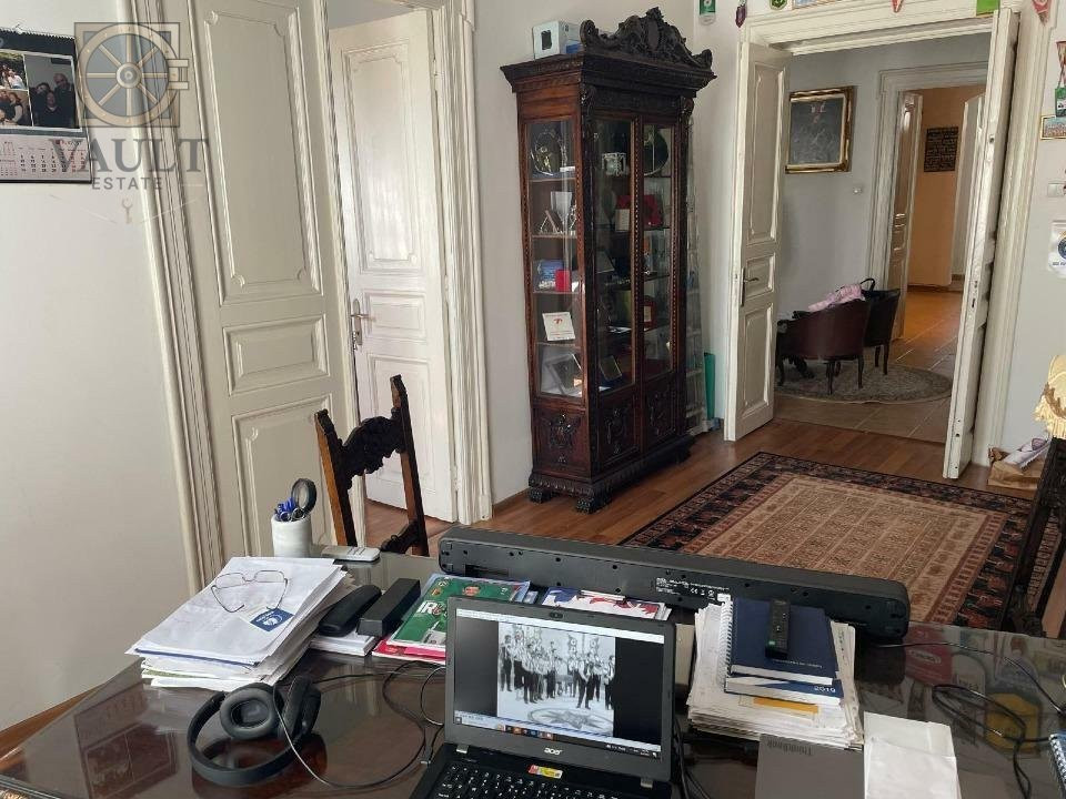 Apartament 4 camere / Tip Vila / Calea Grivitei