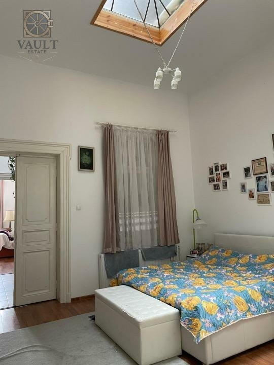 Apartament 4 camere / Tip Vila / Calea Grivitei