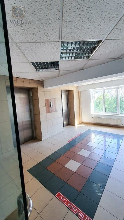 Spatiu De Birouri/Comercial -Piata Unirii Ultracentral- 525 MP