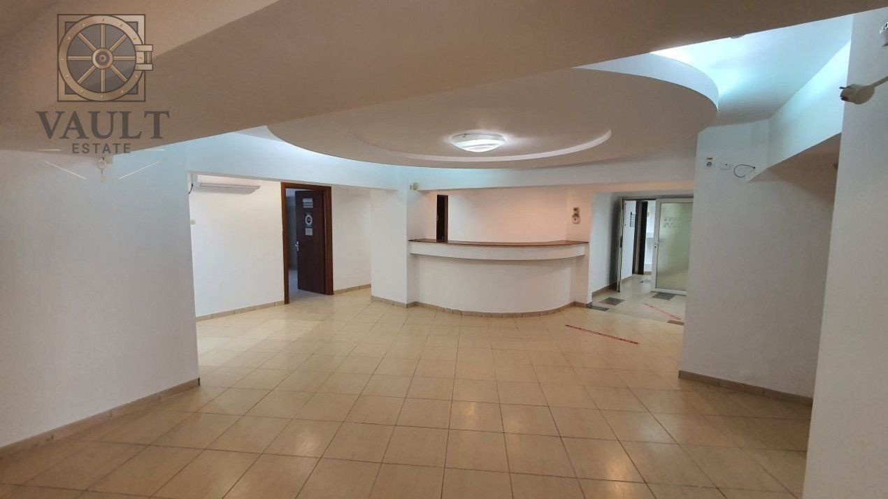 Spatiu De Birouri/Comercial -Piata Unirii Ultracentral- 525 MP