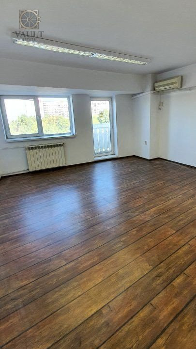 Spatiu De Birouri/Comercial -Piata Unirii Ultracentral- 525 MP