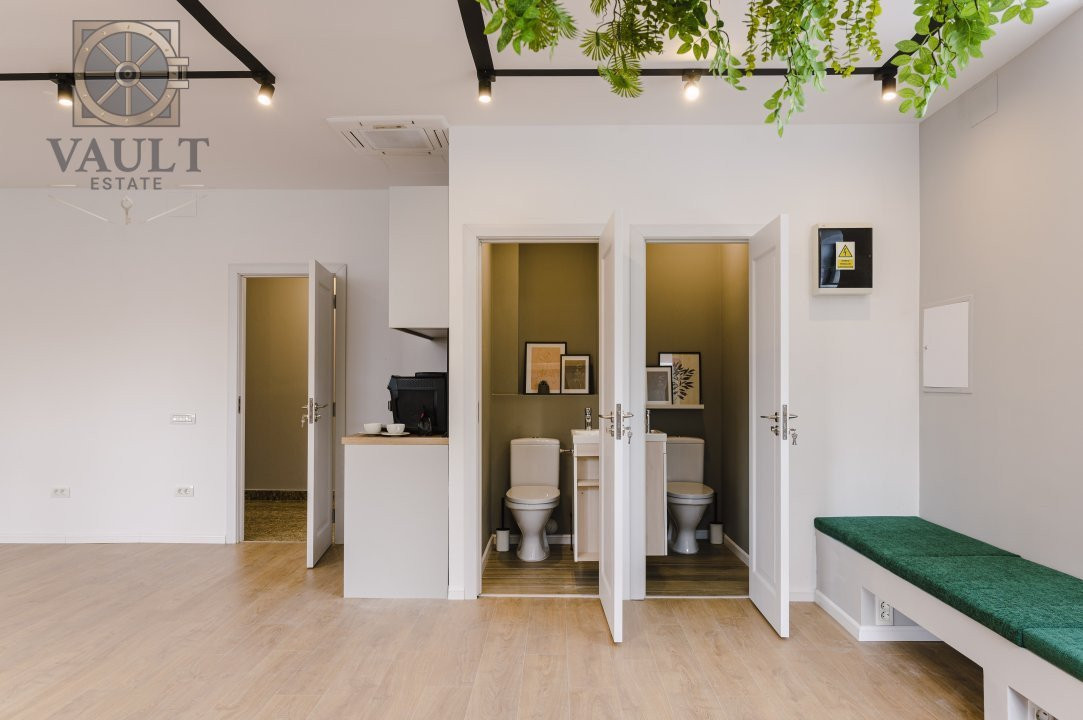 Spatiu comercial - Piata Victoriei