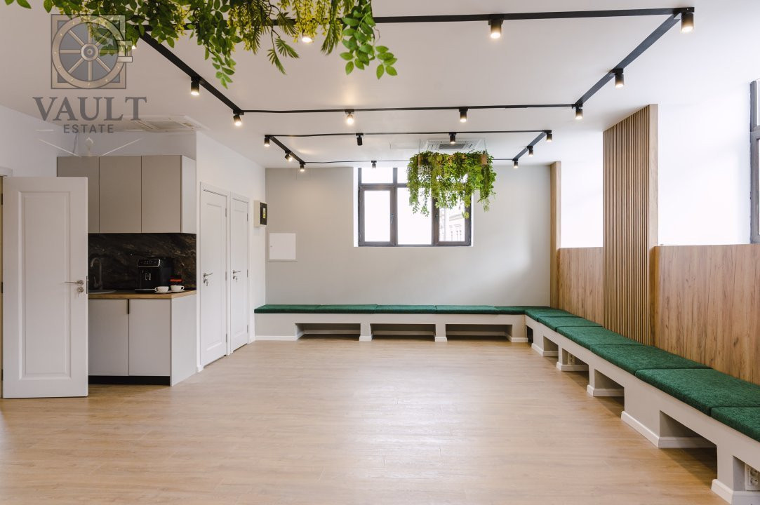 Spatiu comercial - Piata Victoriei