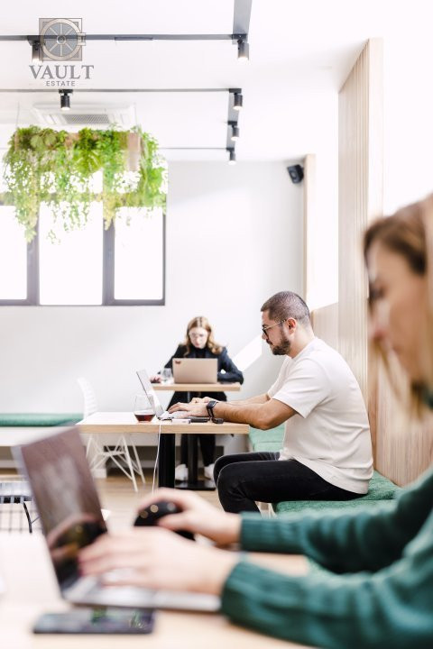 Spatiu comercial - Piata Victoriei