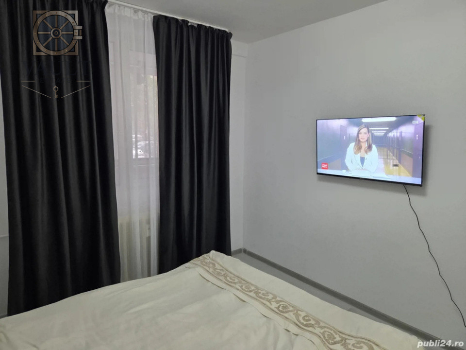 Apartament 2 camere la 5 minute de Metrou Tineretului 