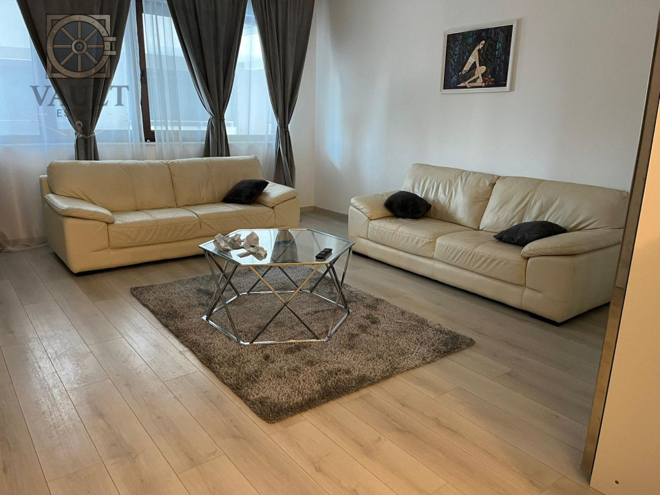 2 CAMERE - ULTRALUX - SOHO UNIRII