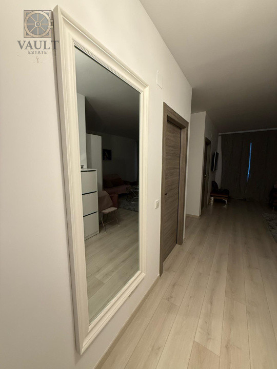 2 CAMERE - ULTRALUX - SOHO UNIRII