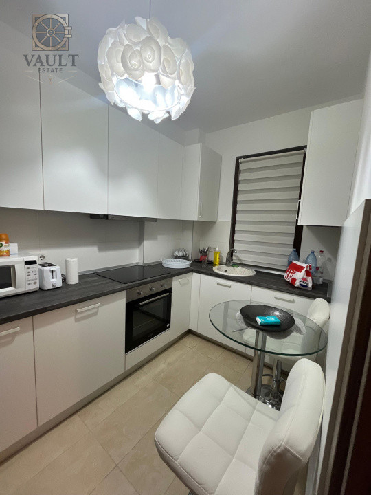 2 CAMERE - ULTRALUX - SOHO UNIRII