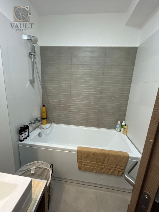 2 CAMERE - ULTRALUX - SOHO UNIRII