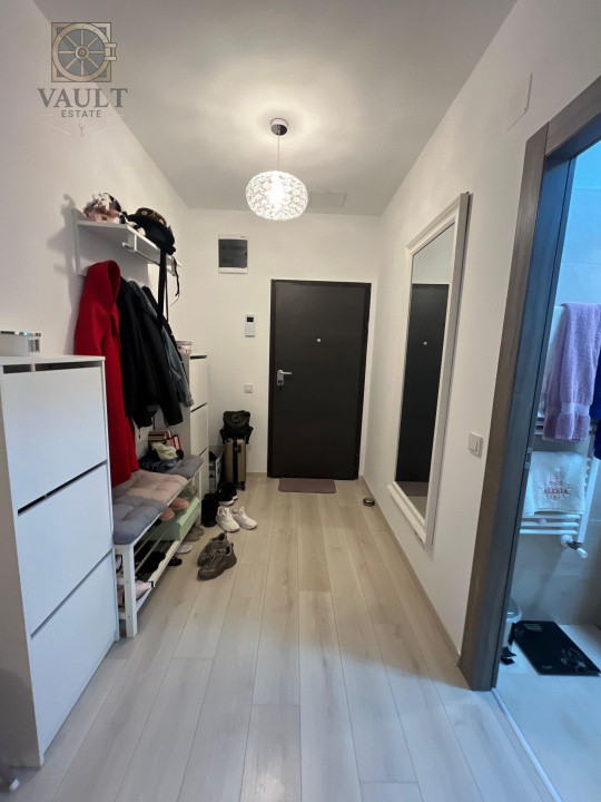 2 CAMERE - ULTRALUX - SOHO UNIRII