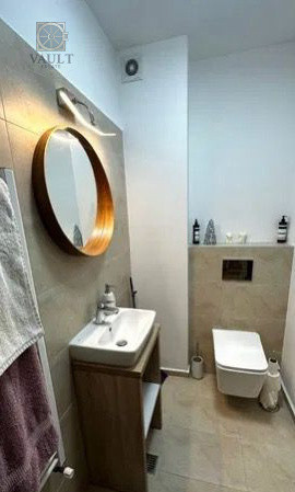 2 CAMERE - ULTRALUX - SOHO UNIRII