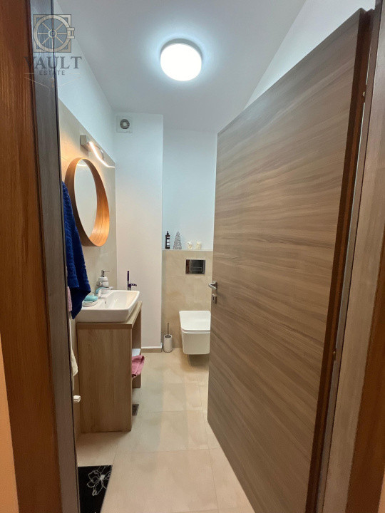 2 CAMERE - ULTRALUX - SOHO UNIRII