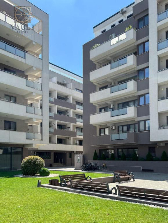 2 CAMERE - ULTRALUX - SOHO UNIRII