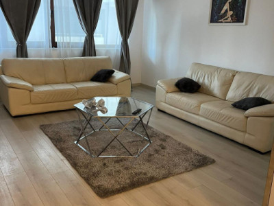 2 CAMERE - ULTRALUX - SOHO UNIRII