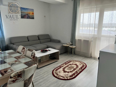  2 CAMERE - DECOMANDAT - MOBILAT - UTILAT