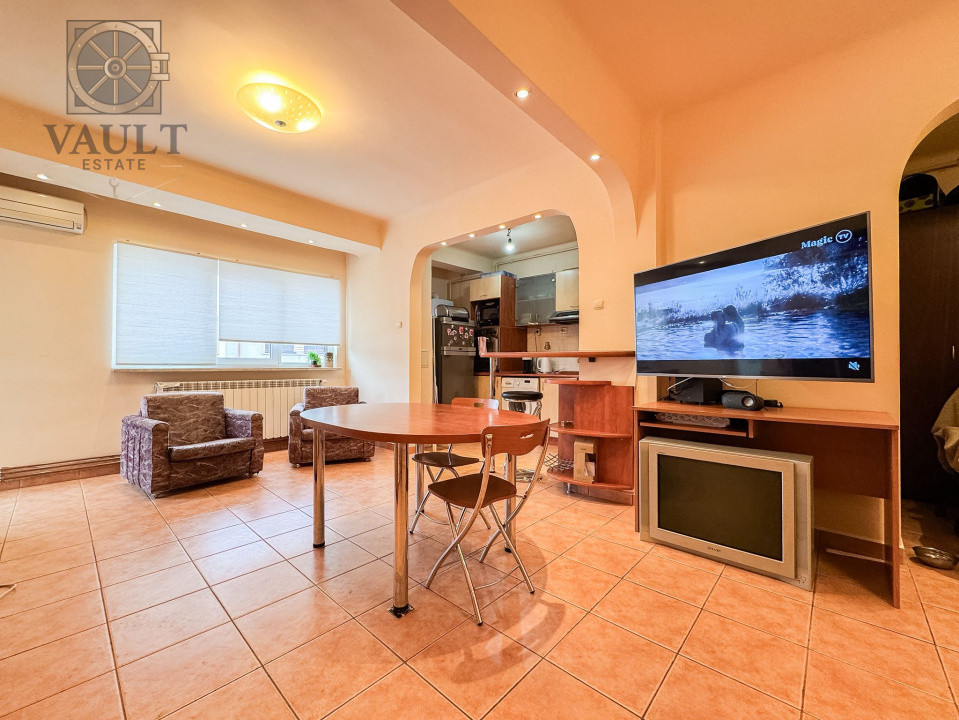  2 CAMERE - 66 MP - FARA RISC - FARA URGENTA 