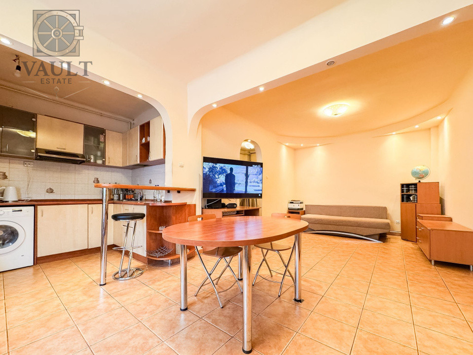  2 CAMERE - 66 MP - FARA RISC - FARA URGENTA 