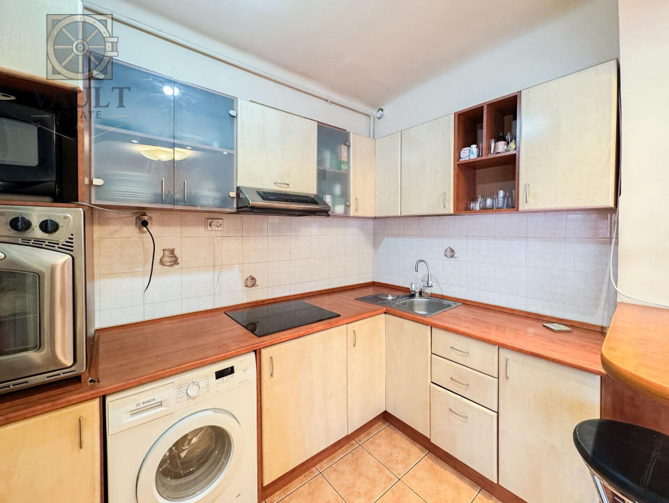  2 CAMERE - 66 MP - FARA RISC - FARA URGENTA 