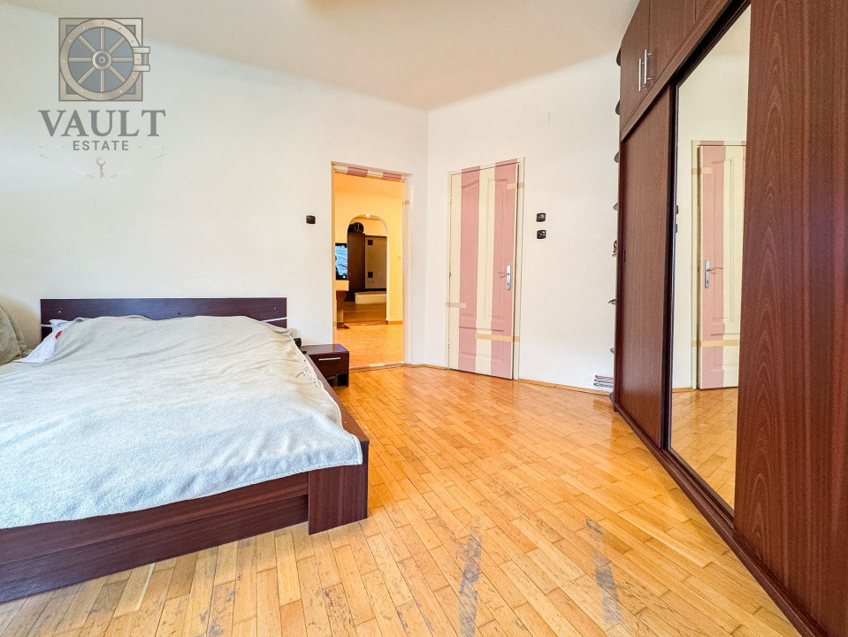  2 CAMERE - 66 MP - FARA RISC - FARA URGENTA 