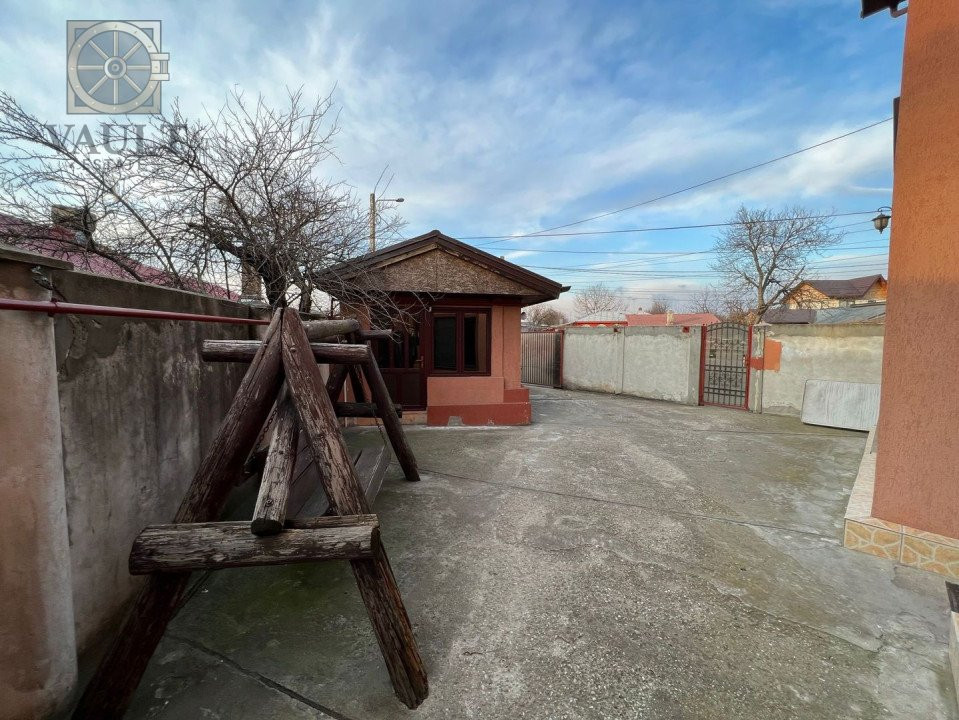 CASA INDIVIDUALA - 280 MP - MANASTIREA PASAREA