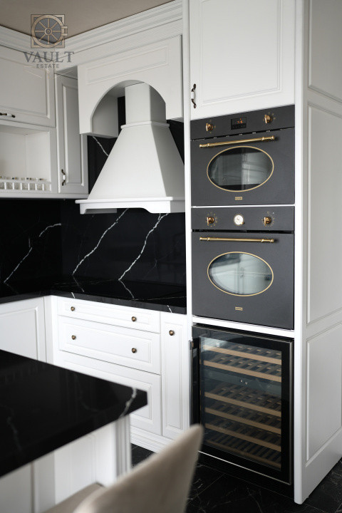 PENTHOUSE - ULTRALUX - TERASA 170 MP - 2 PARCARI SUBTERANE- pret + TVA