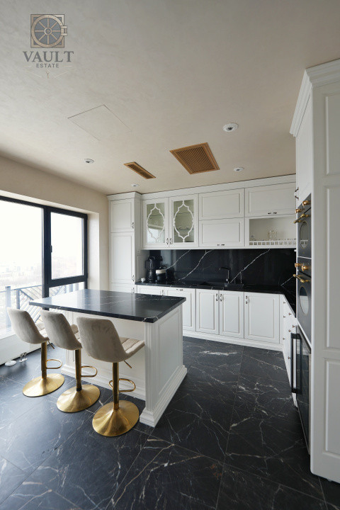 PENTHOUSE - ULTRALUX - TERASA 170 MP - 2 PARCARI SUBTERANE- pret + TVA