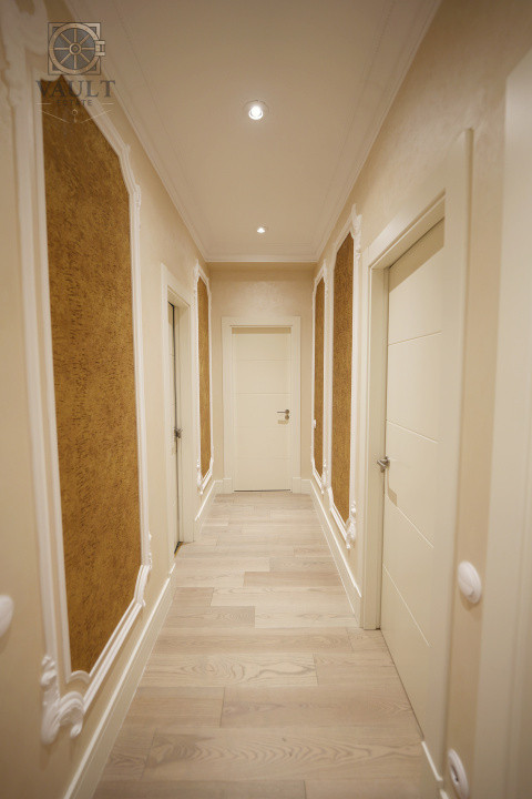 PENTHOUSE - ULTRALUX - TERASA 170 MP - 2 PARCARI SUBTERANE- pret + TVA