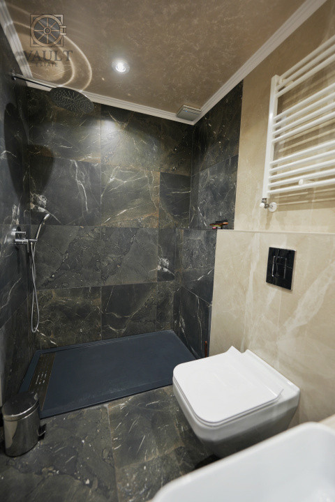 PENTHOUSE - ULTRALUX - TERASA 170 MP - 2 PARCARI SUBTERANE- pret + TVA