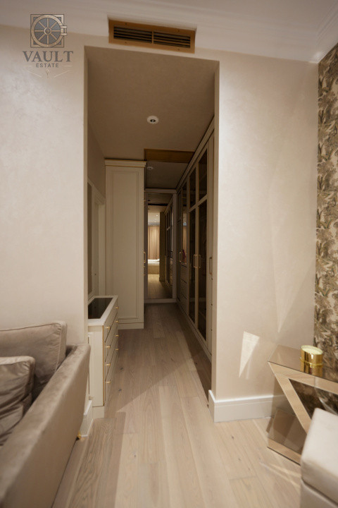 PENTHOUSE - ULTRALUX - TERASA 170 MP - 2 PARCARI SUBTERANE- pret + TVA