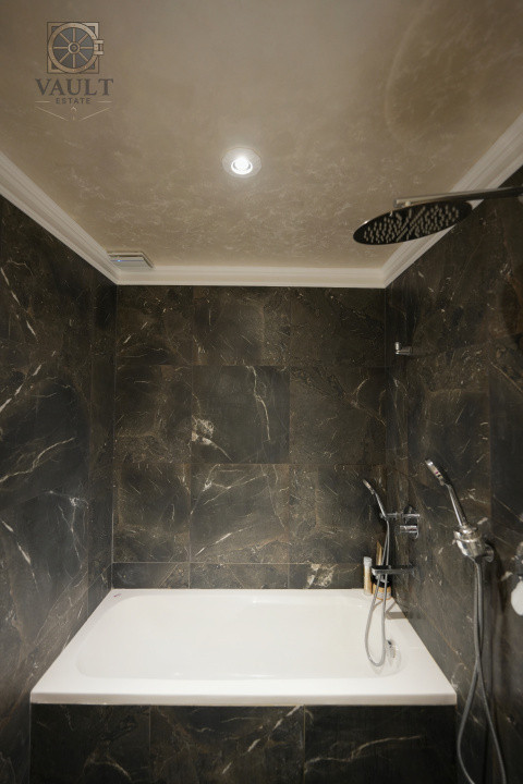 PENTHOUSE-ULTRALUX -TERASA 170 MP -2 PARCARI SUBTERANE