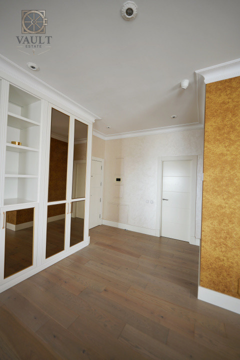 PENTHOUSE-ULTRALUX -TERASA 170 MP -2 PARCARI SUBTERANE