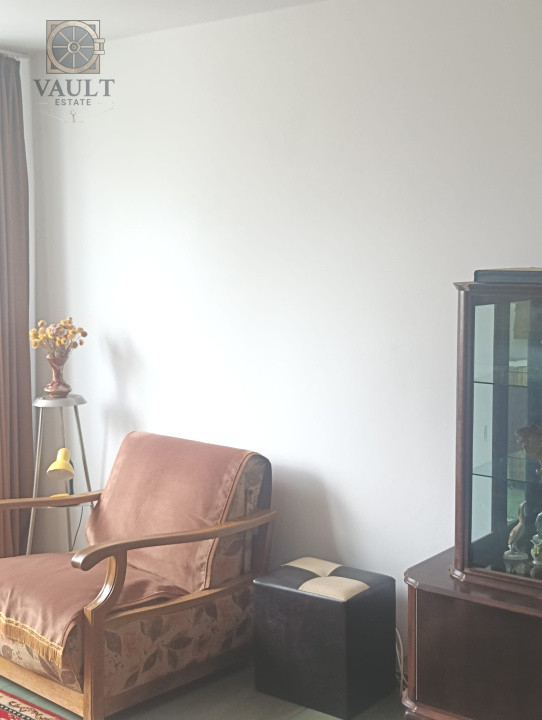 APARTAMENT 4 CAMERE-1 DECEMBRIE 1918