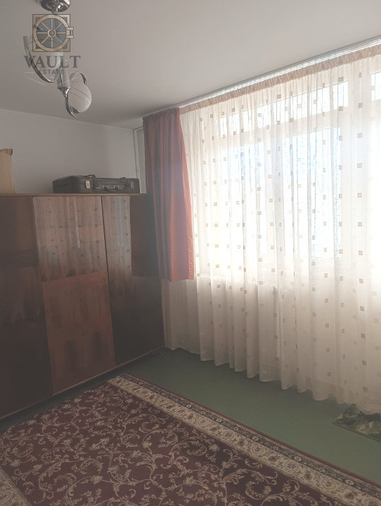 APARTAMENT 4 CAMERE-1 DECEMBRIE 1918