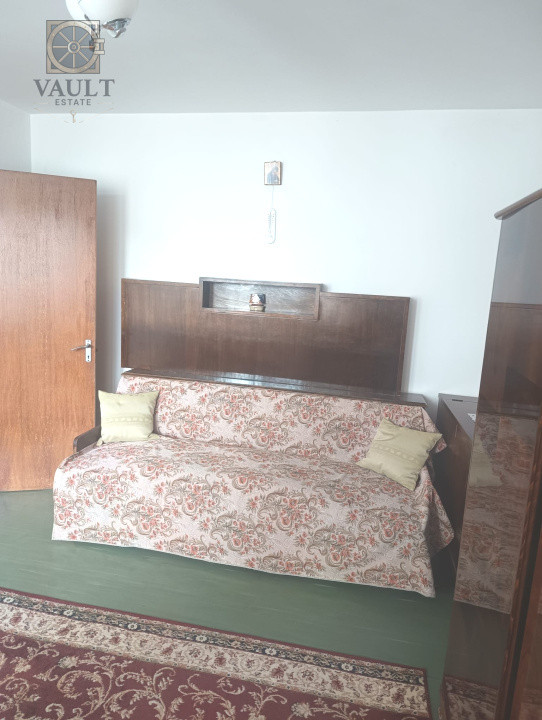 APARTAMENT 4 CAMERE-1 DECEMBRIE 1918