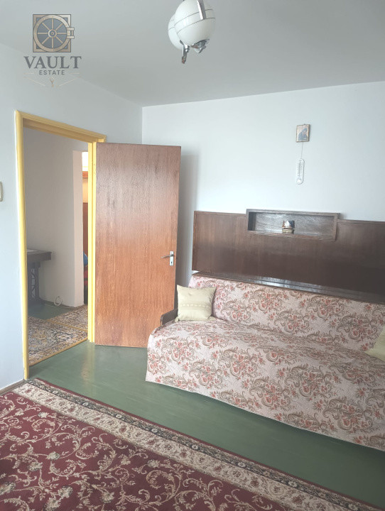 APARTAMENT 4 CAMERE-1 DECEMBRIE 1918