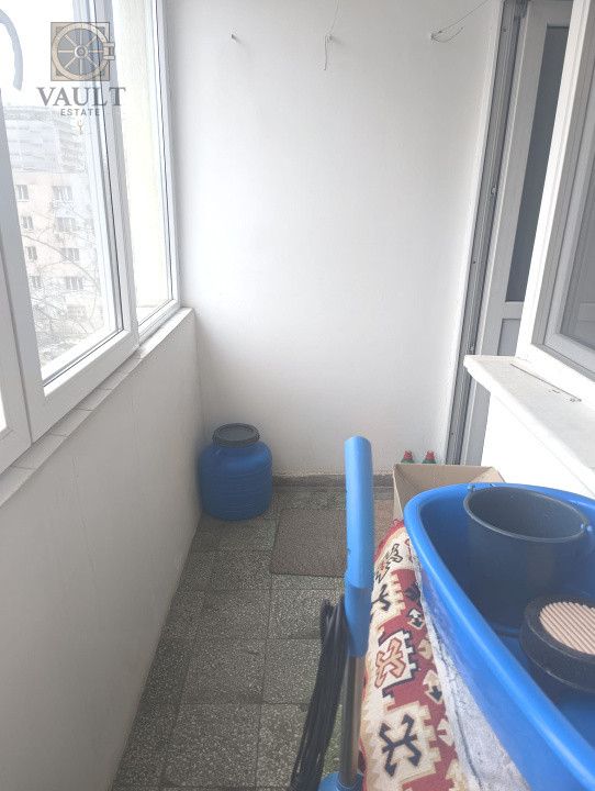 APARTAMENT 4 CAMERE-1 DECEMBRIE 1918