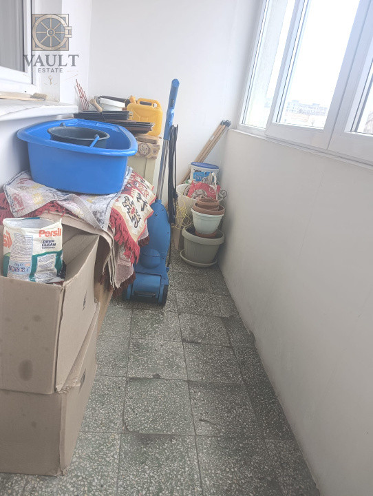 APARTAMENT 4 CAMERE-1 DECEMBRIE 1918