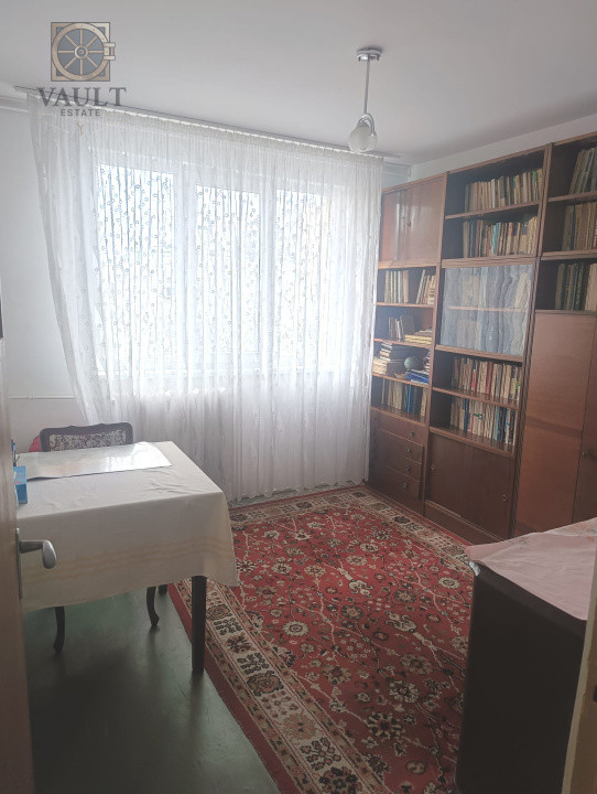 APARTAMENT 4 CAMERE-1 DECEMBRIE 1918