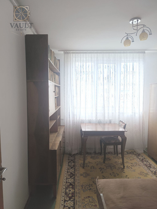 APARTAMENT 4 CAMERE-1 DECEMBRIE 1918